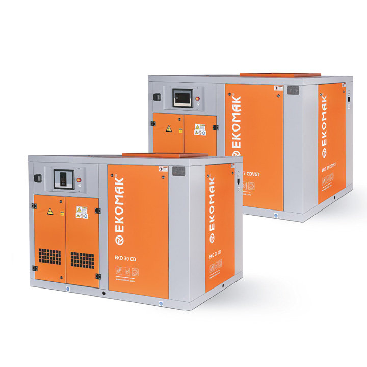 EKO 30-45 CD 30-45 CD VST