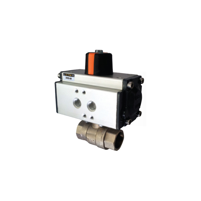 Aktuat�rl� Vanalar