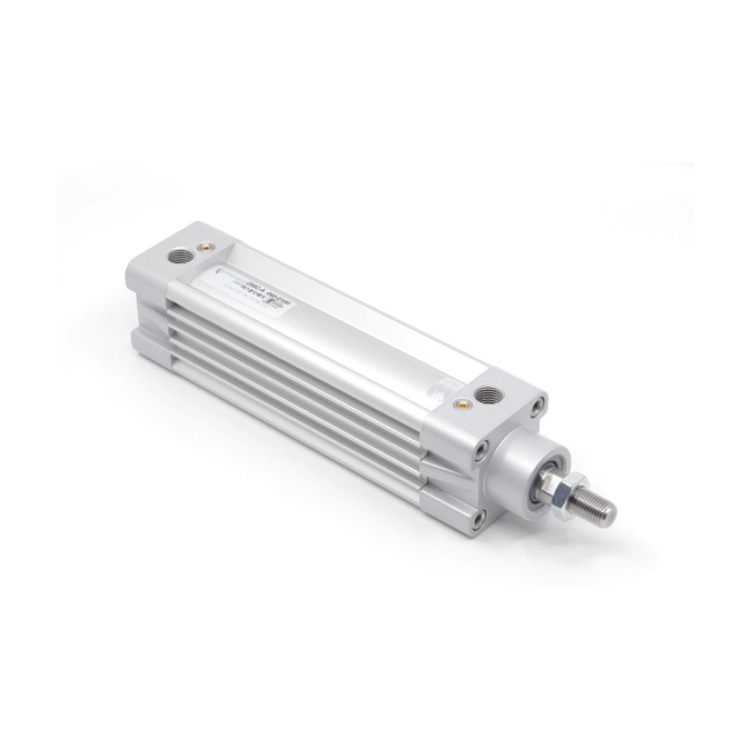 DMC - ISO 15552 Silindir