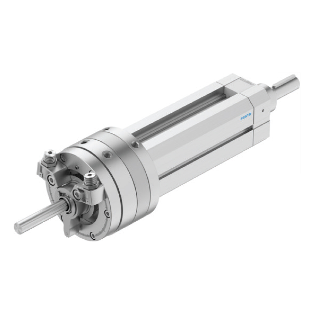 DSL Serisi Do�rusal D�ner Hareket