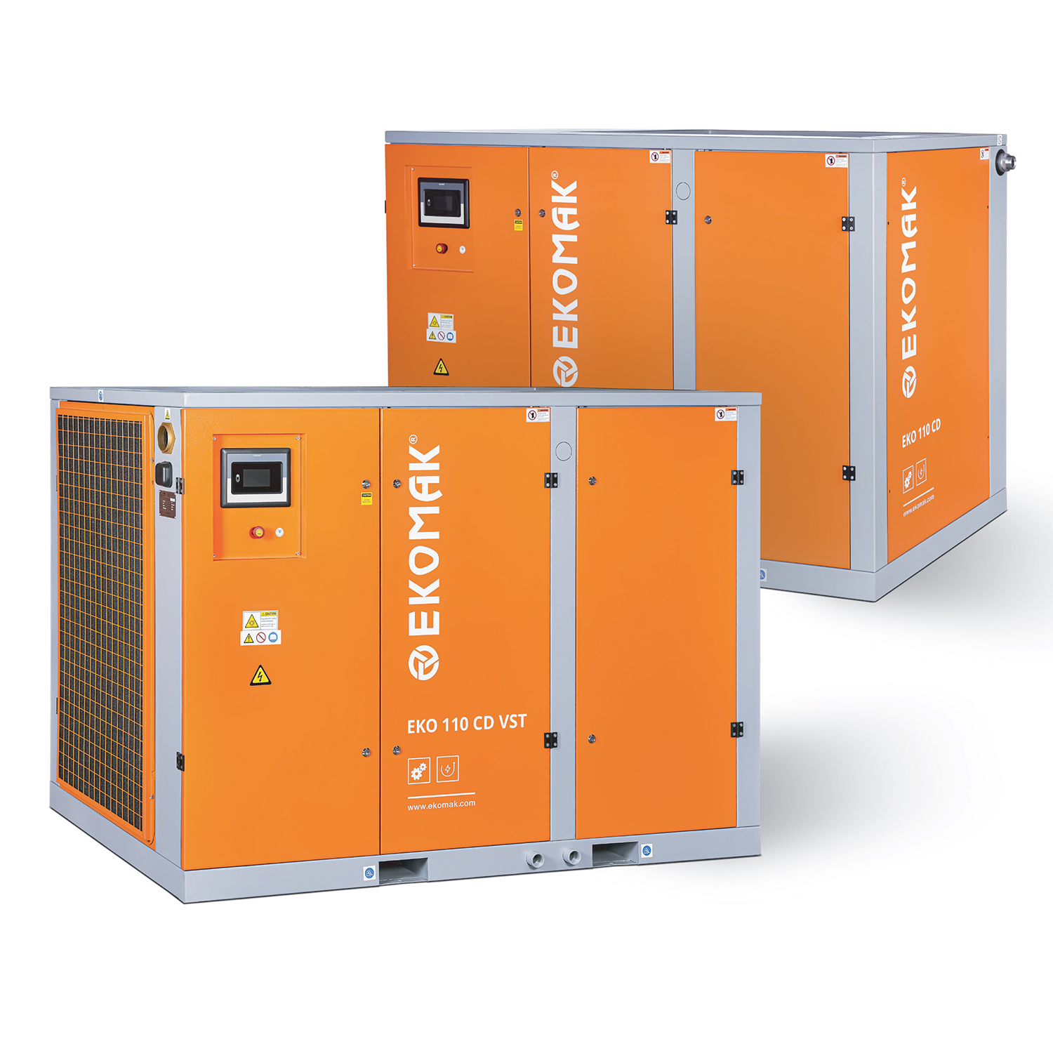 EKO 110 CD/110 CD VST