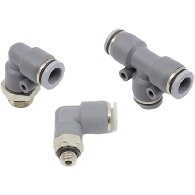 Fittings ve Ba�lant� Elemanlar�