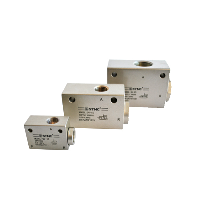 Hat Tipi �abuk Egzoz Valfleri