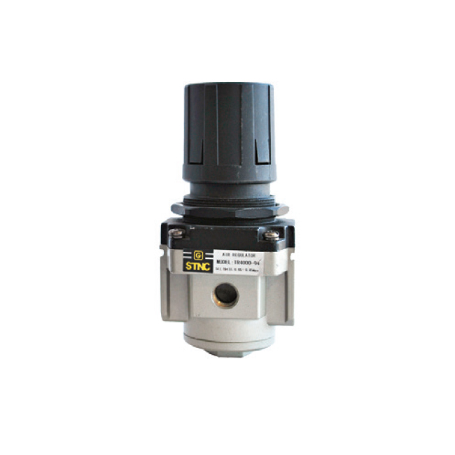 Hava Reg�lat�r� - Metal