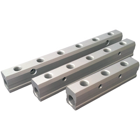 Manuel Valf Yard�mc� Devre Elemanlar�