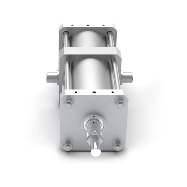 Metal S�y�r�c� Ke�eli Silindir