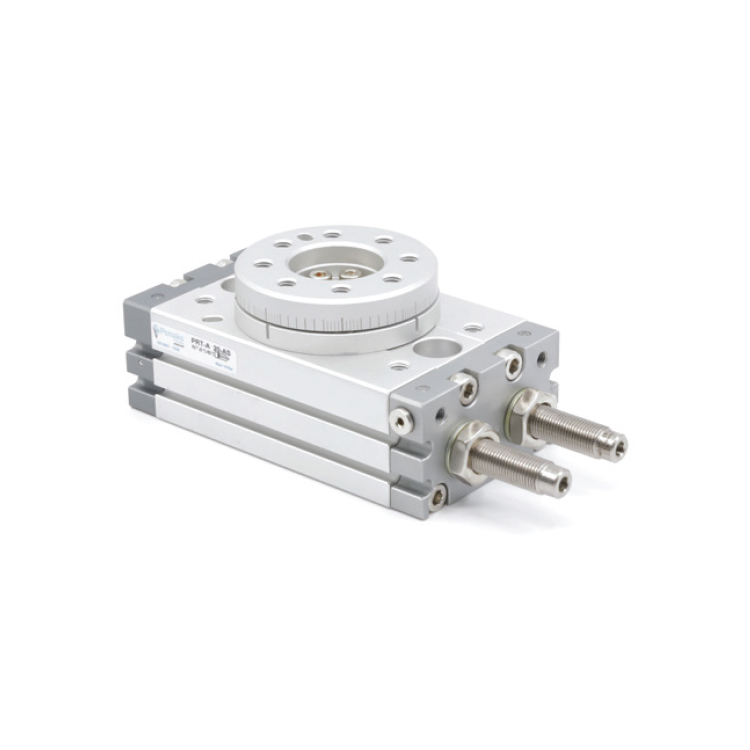 PRT - D�ner Mod�l