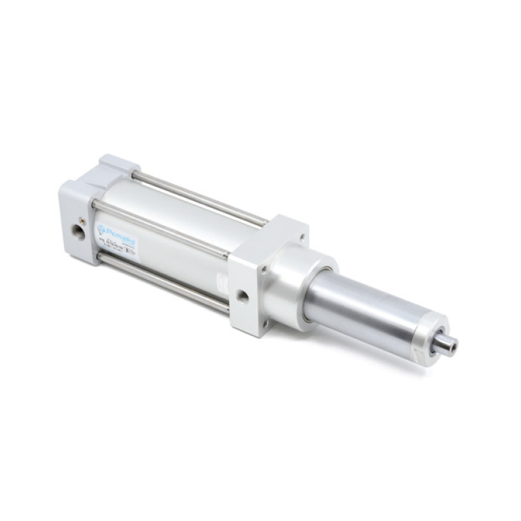 PTB - Teleskobik Silindir