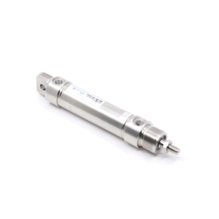 PVS - Paslanmaz Silindir