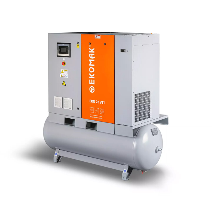 EKO 11-22 VST - EKO 11-22 X VST