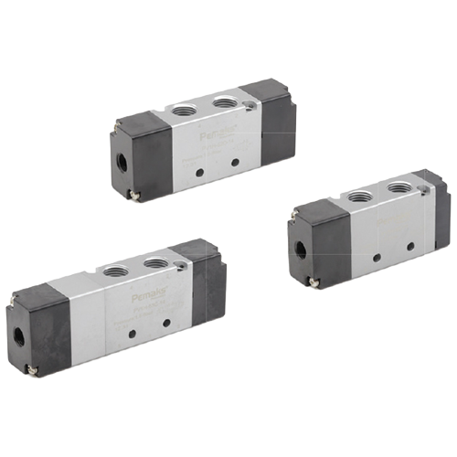 Valfler ve Valf Terminalleri