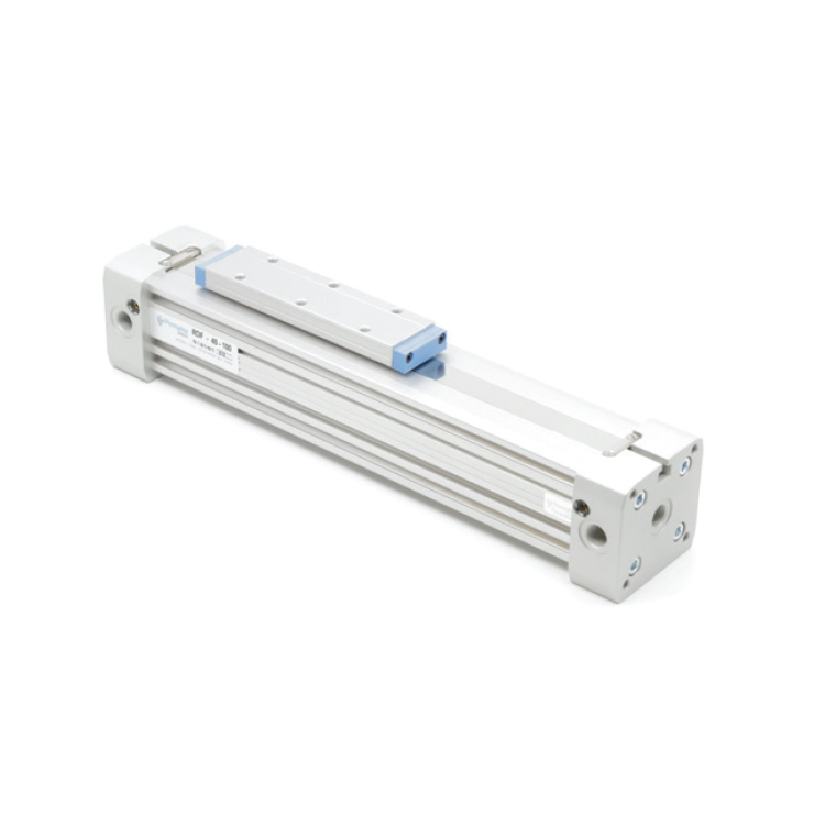 Z/RDF/RDL - Milsiz Silindir